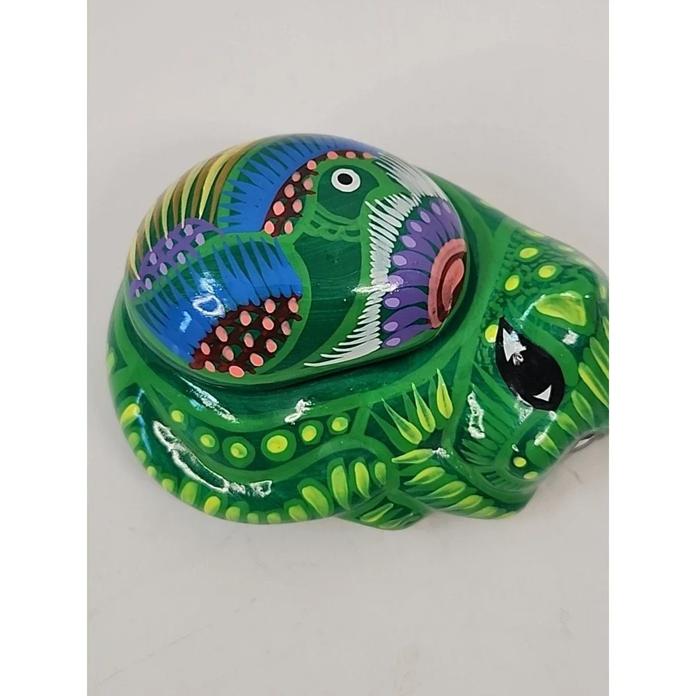 N/A small handpainted